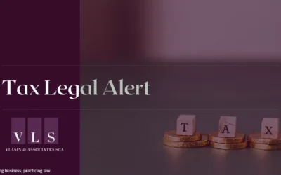 Legea nr. 72/2022: Amnistia diurnelor recalificate fiscal de ANAF