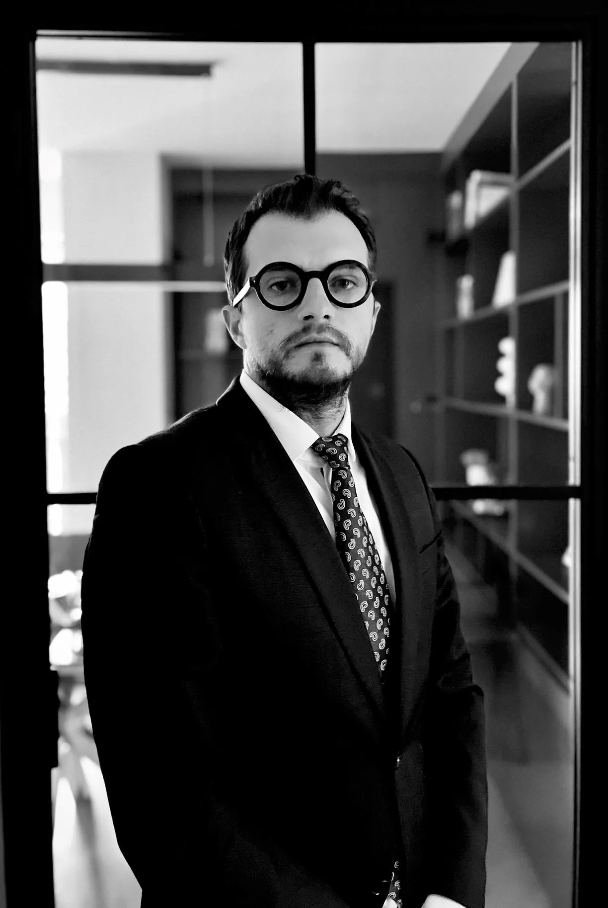 partner-2 partner 2 Andrei Vlasin